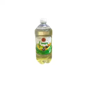 Vinagre Blanco (1 L) miniatura 2